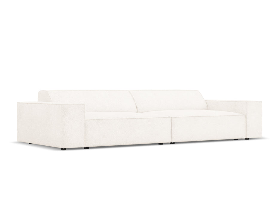 Boucle trivietė sofa Jodie