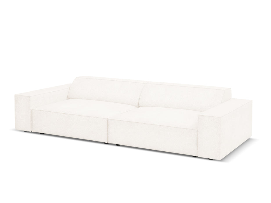 Boucle trivietė sofa Jodie