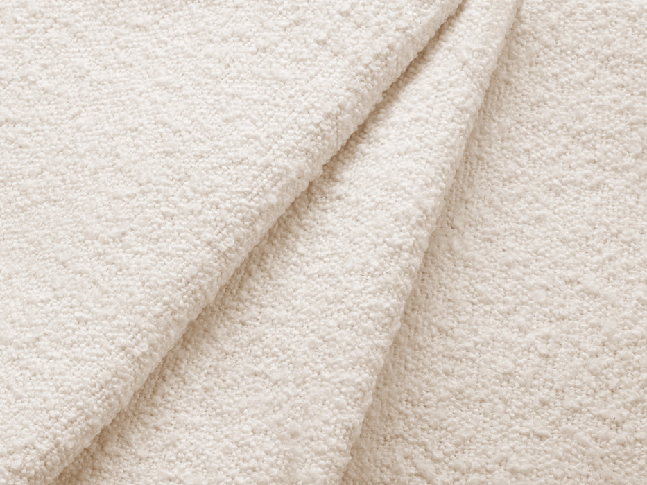 Trivietė bouclé sofa Miley