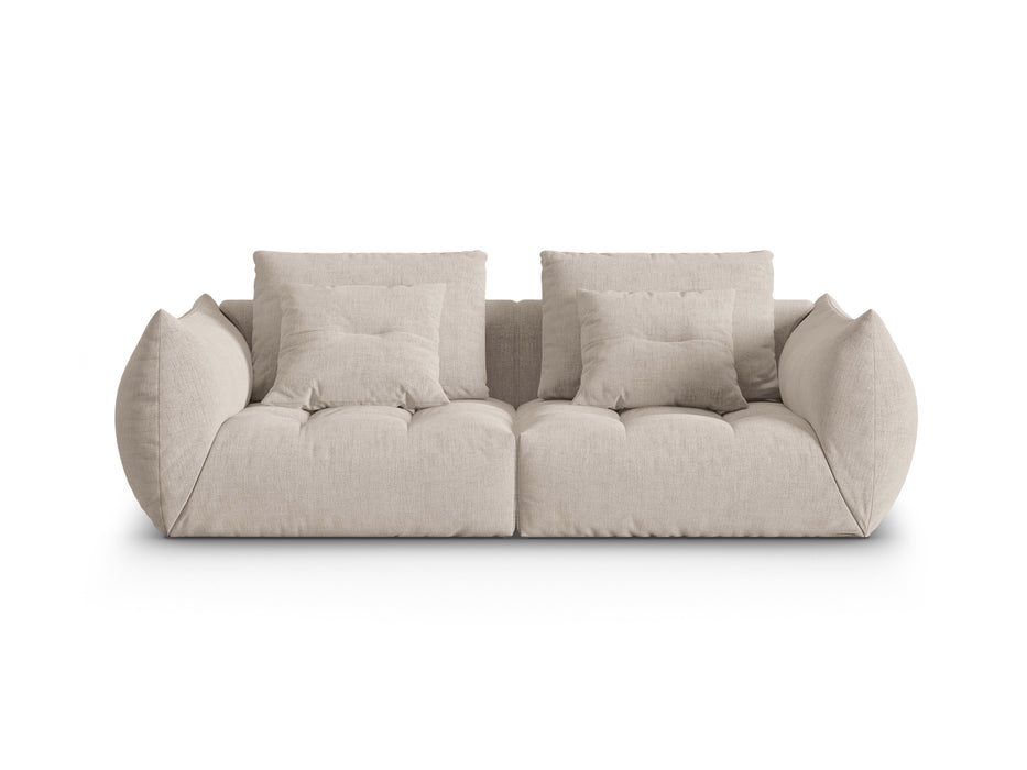 Trivietė sofa Bloom