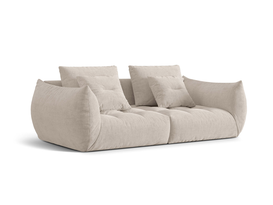 Trivietė sofa Bloom