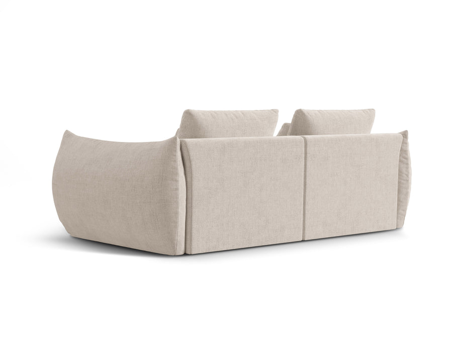 Trivietė sofa Bloom