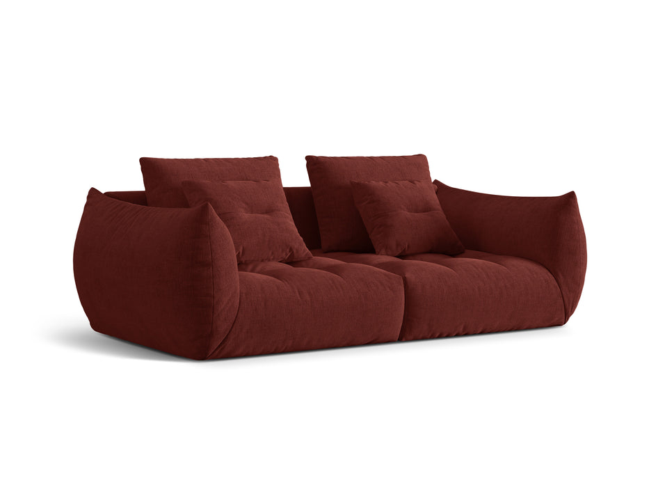 Trivietė sofa Bloom