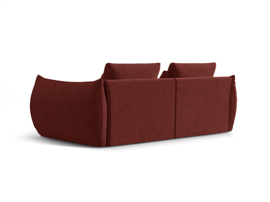 Trivietė sofa Bloom