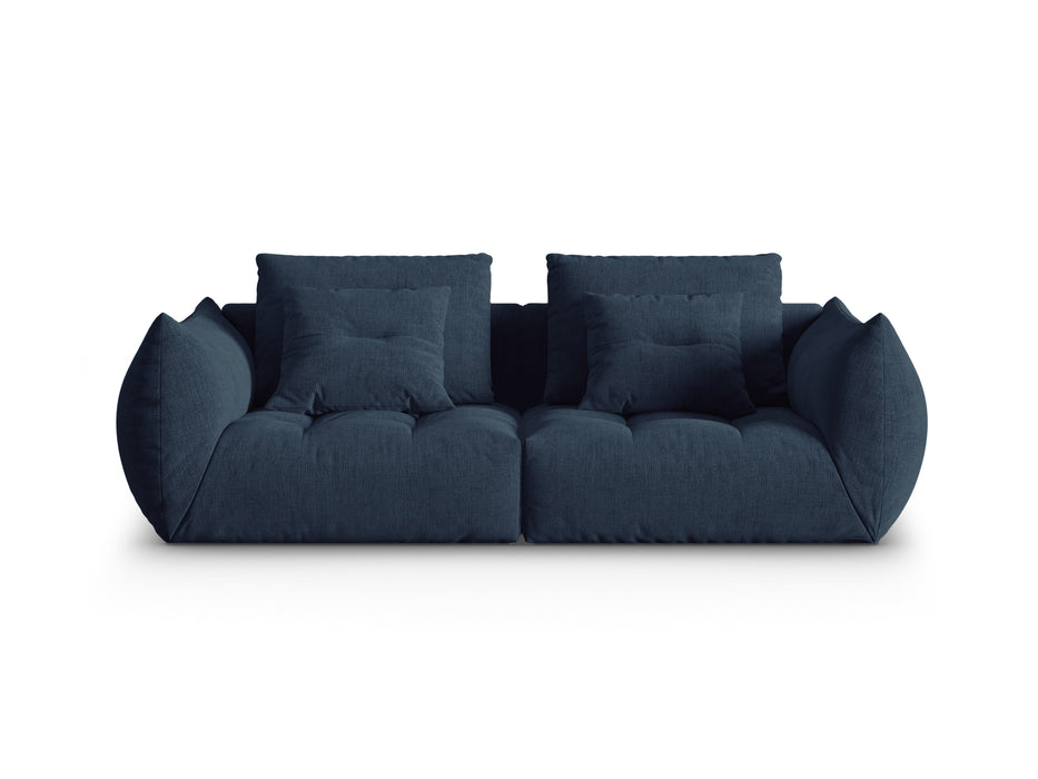 Trivietė sofa Bloom