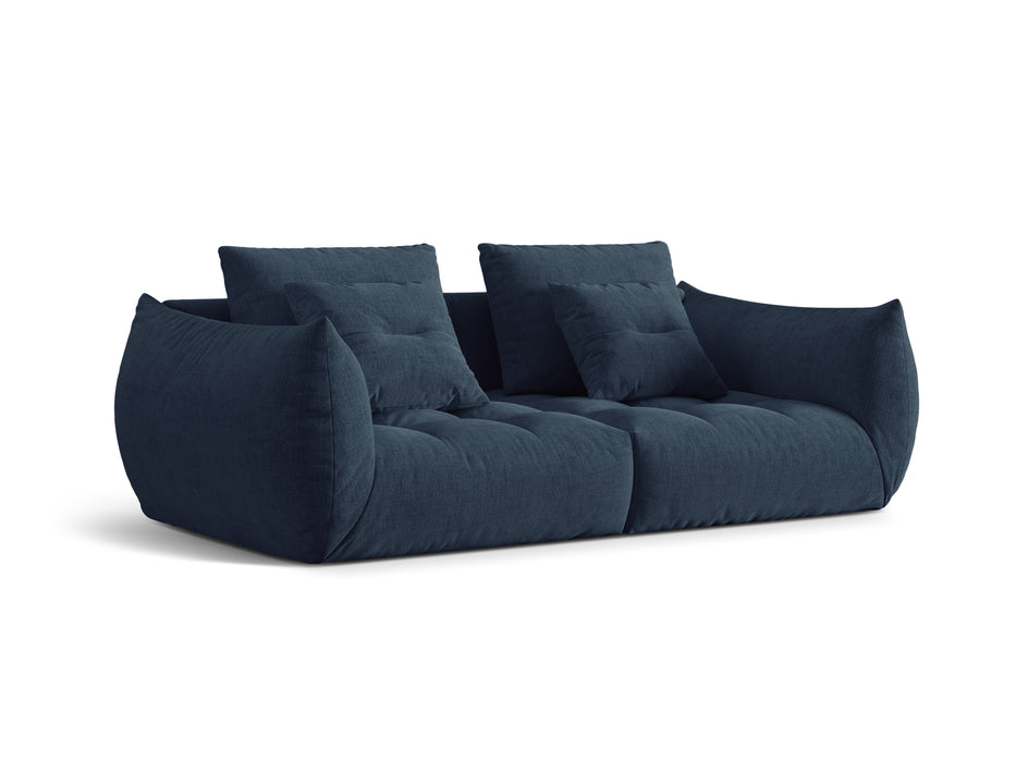 Trivietė sofa Bloom