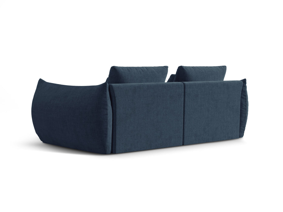 Trivietė sofa Bloom