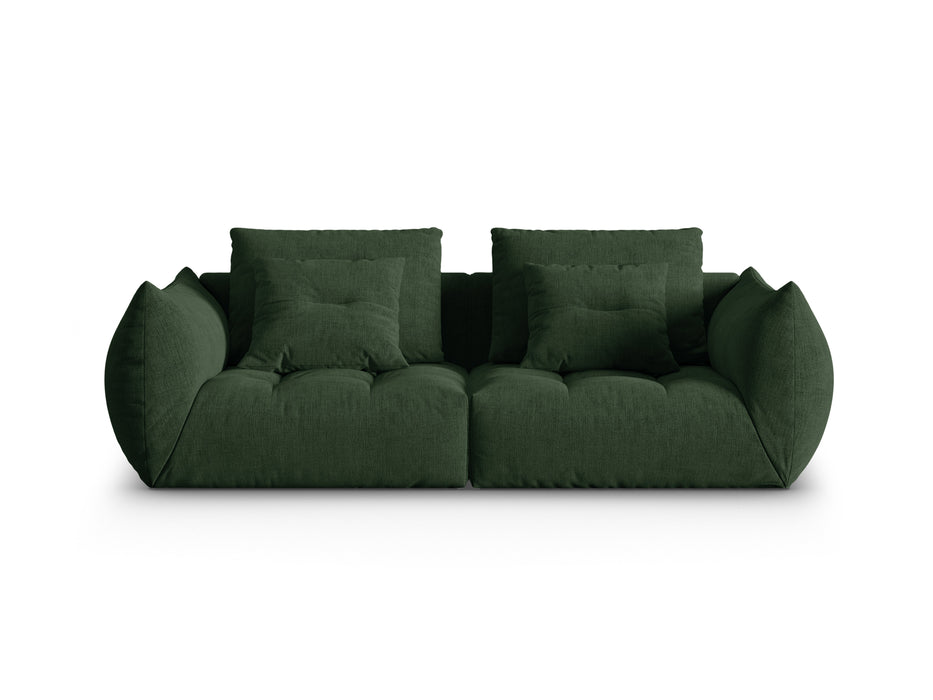 Trivietė sofa Bloom