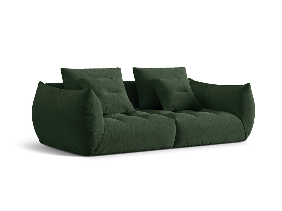 Trivietė sofa Bloom
