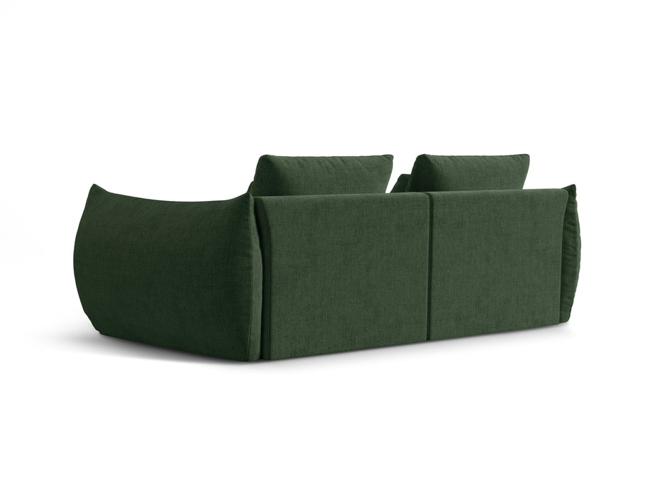 Trivietė sofa Bloom