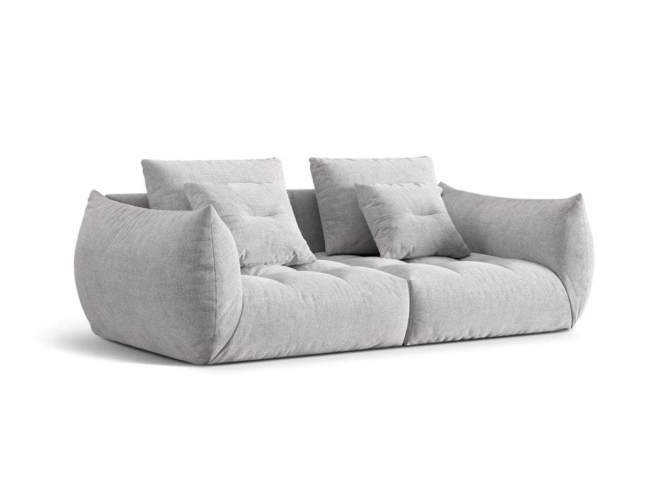Trivietė sofa Bloom