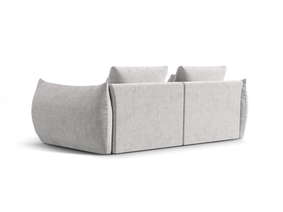 Trivietė sofa Bloom