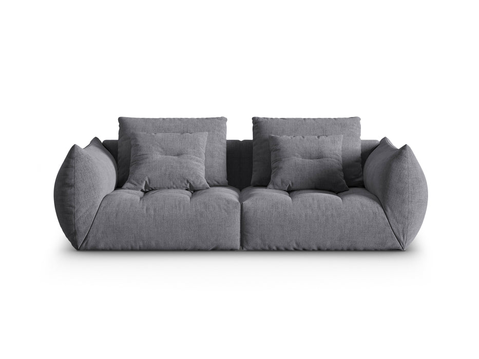 Trivietė sofa Bloom