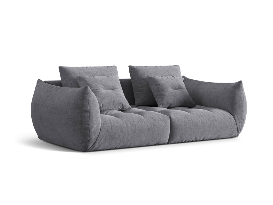Trivietė sofa Bloom