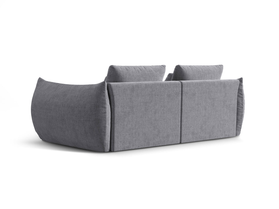 Trivietė sofa Bloom