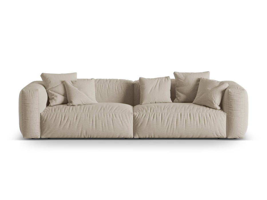 Four-seater sofa Martina