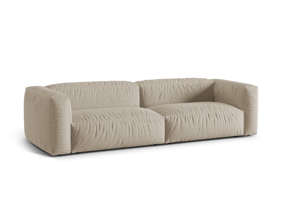 Four-seater sofa Martina