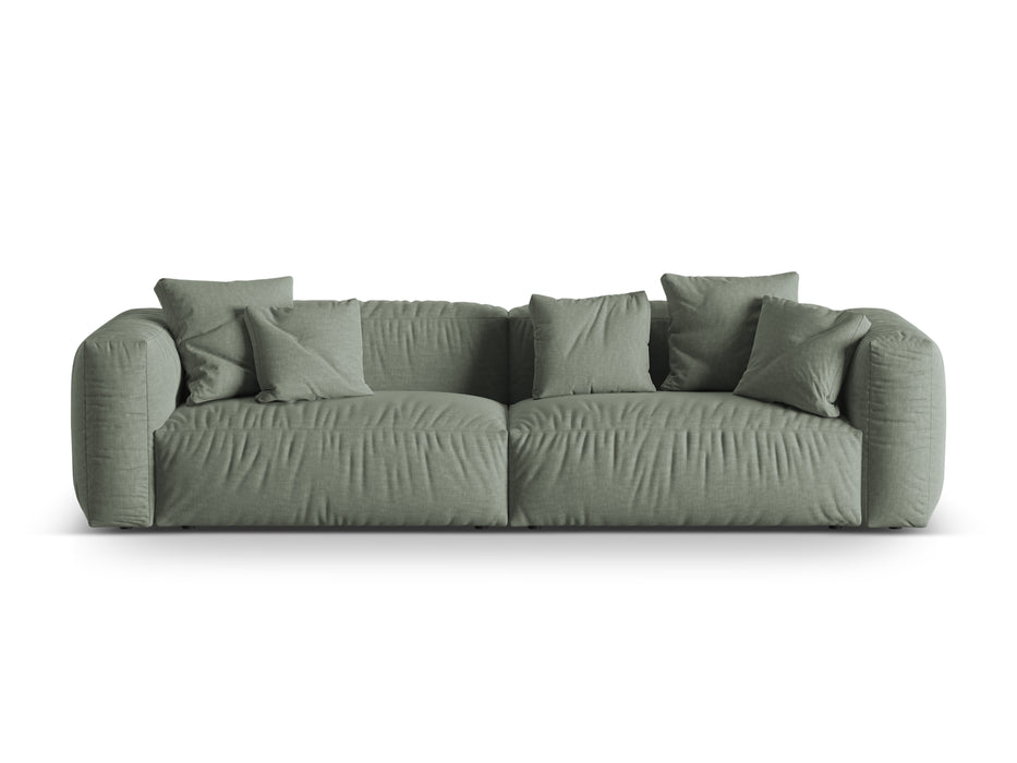 Four-seater sofa Martina