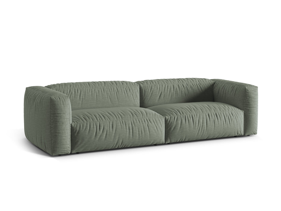 Four-seater sofa Martina