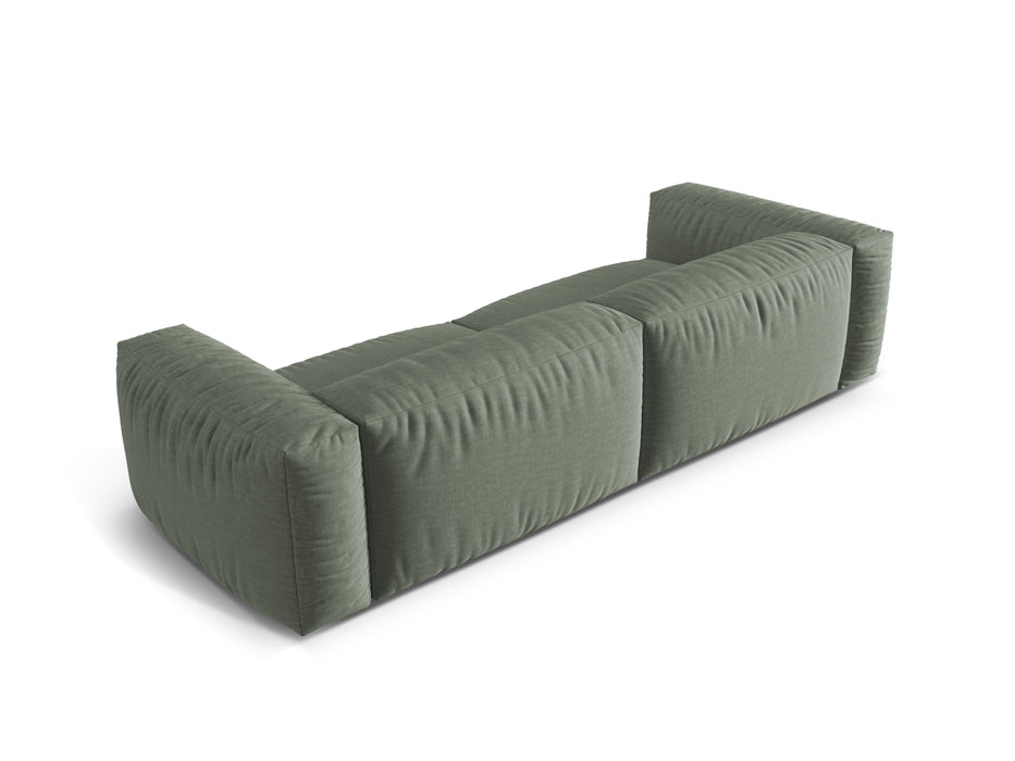 Four-seater sofa Martina