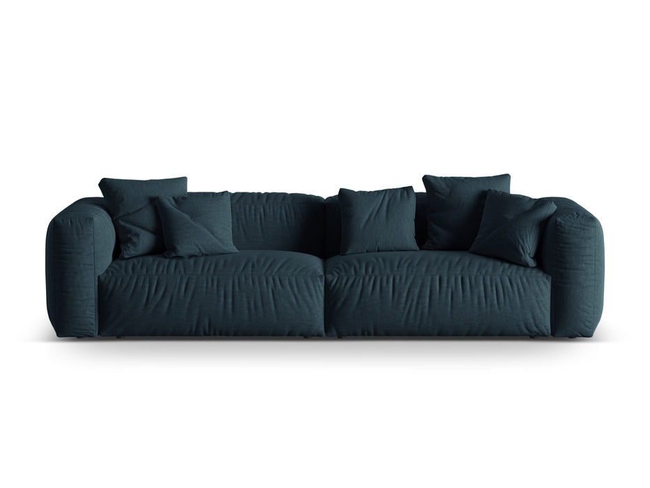 Four-seater sofa Martina