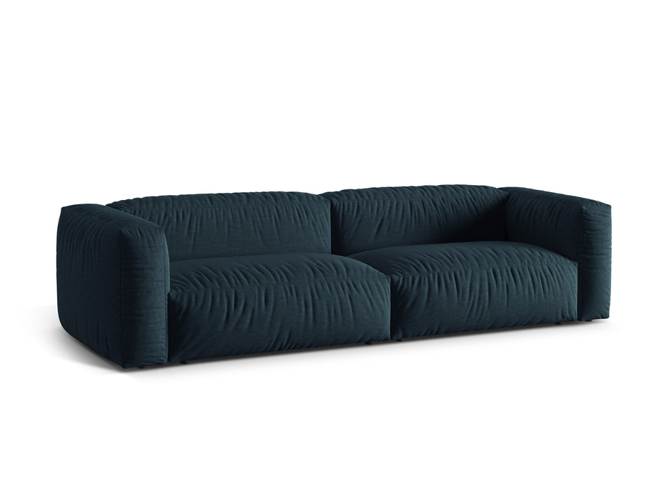 Four-seater sofa Martina