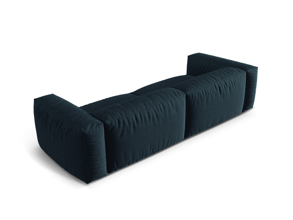 Four-seater sofa Martina