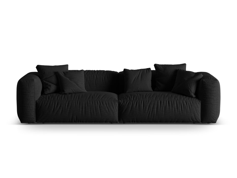 Four-seater sofa Martina