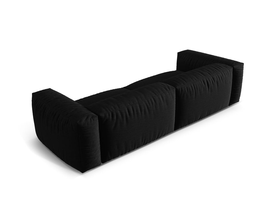 Four-seater sofa Martina