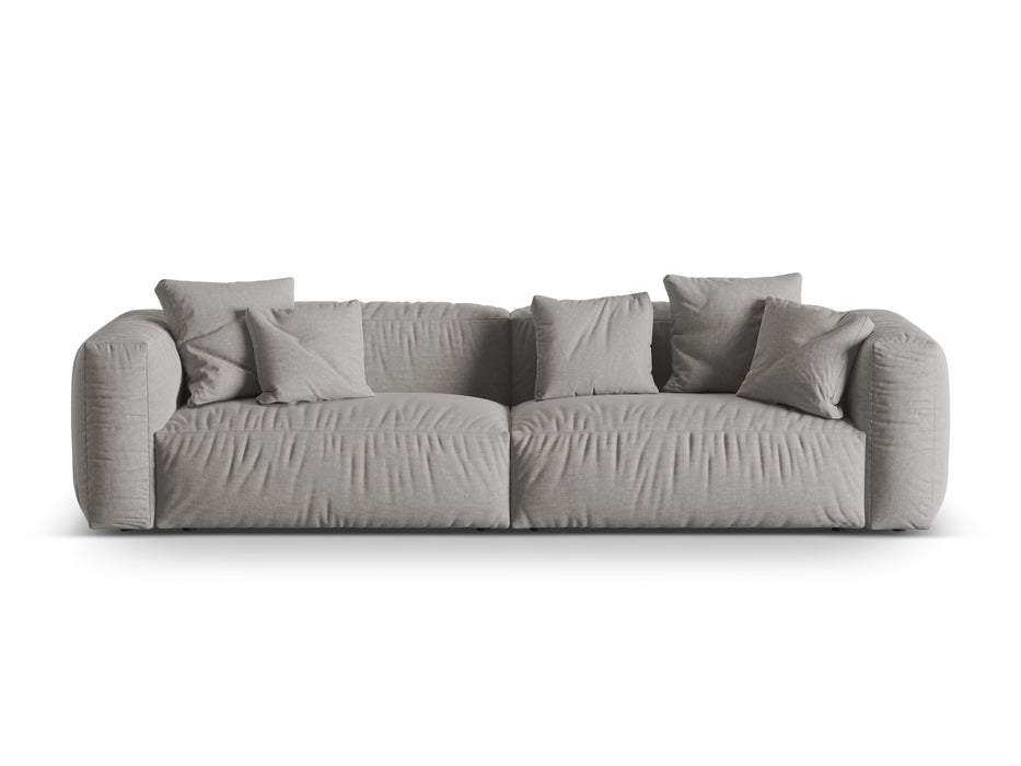 Four-seater sofa Martina