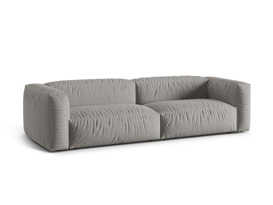 Four-seater sofa Martina