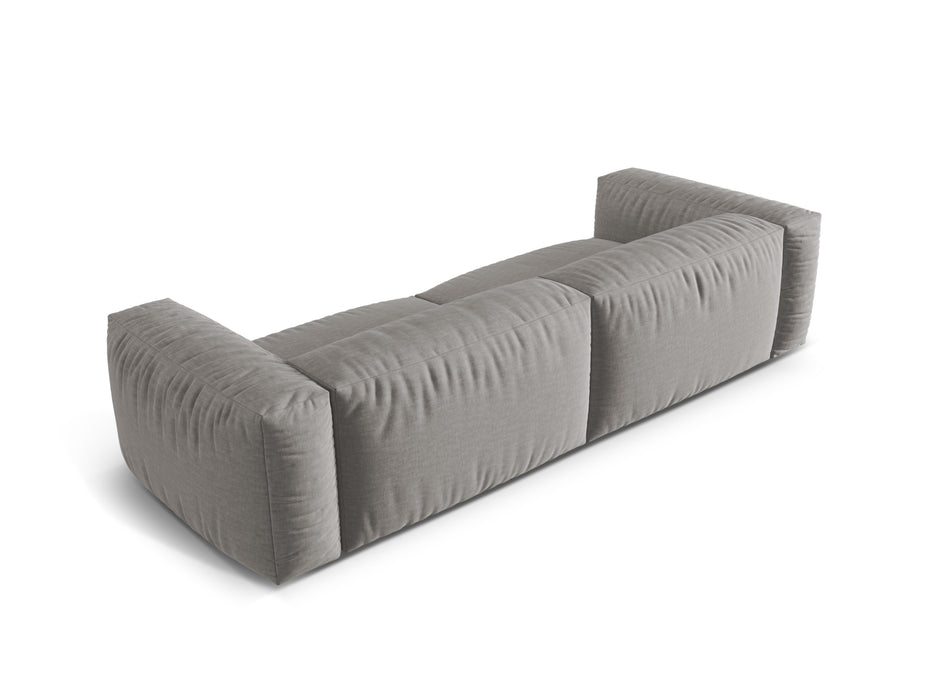 Four-seater sofa Martina