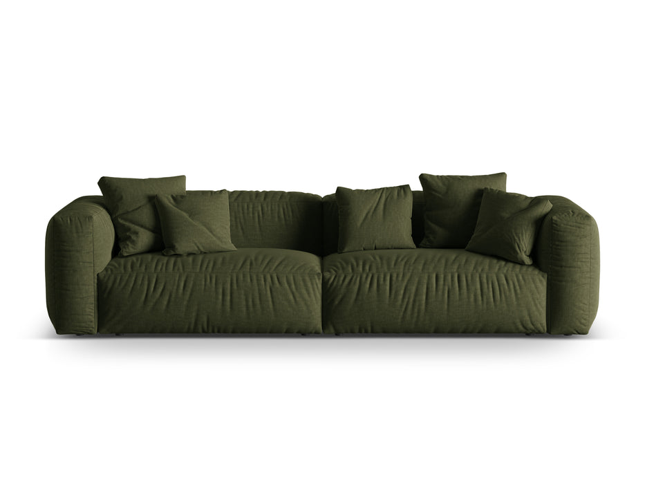 Four-seater sofa Martina