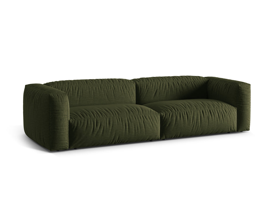 Four-seater sofa Martina