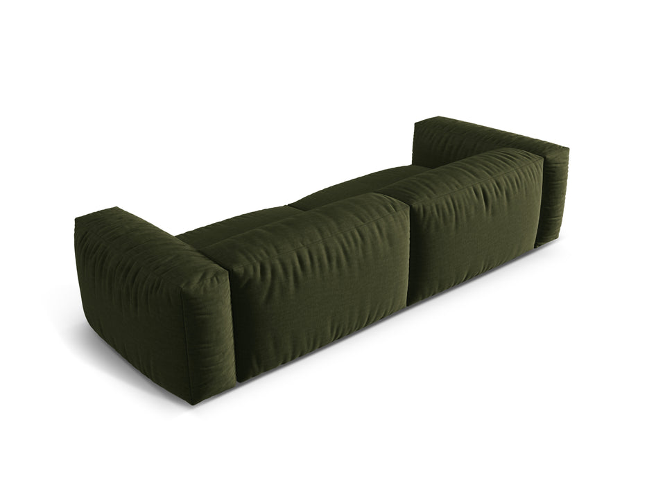 Four-seater sofa Martina