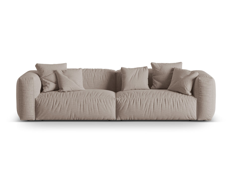 Four-seater sofa Martina