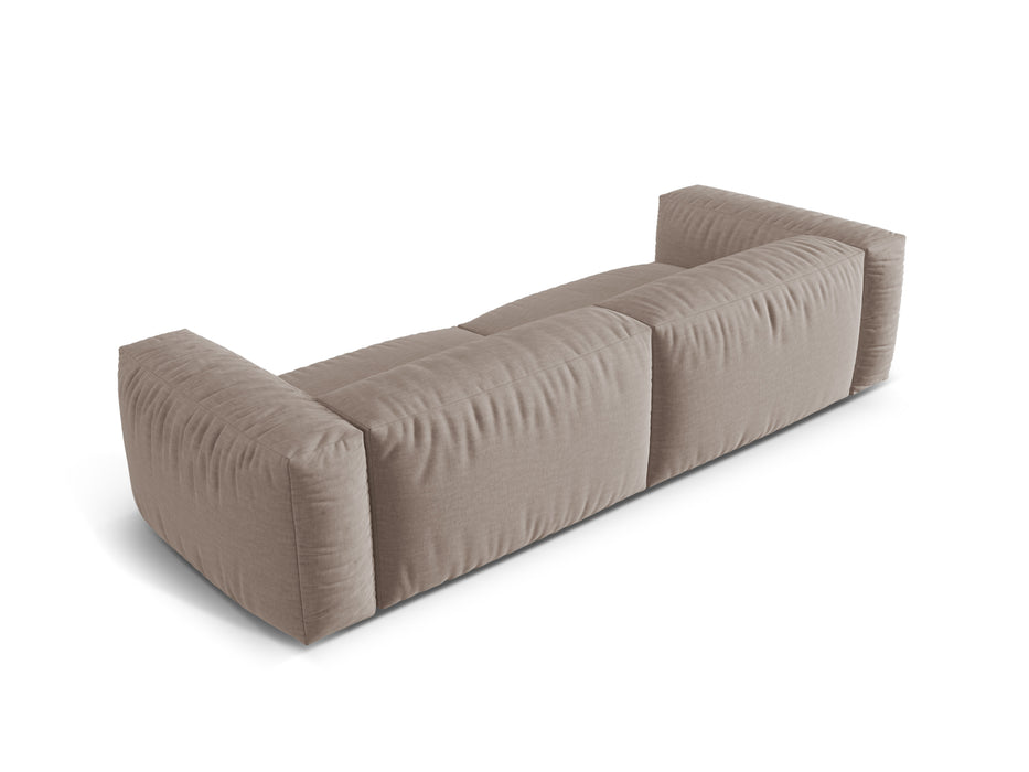 Four-seater sofa Martina
