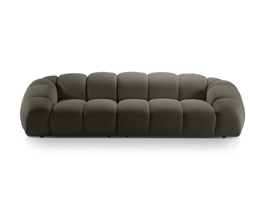 Four-seater sofa Diana