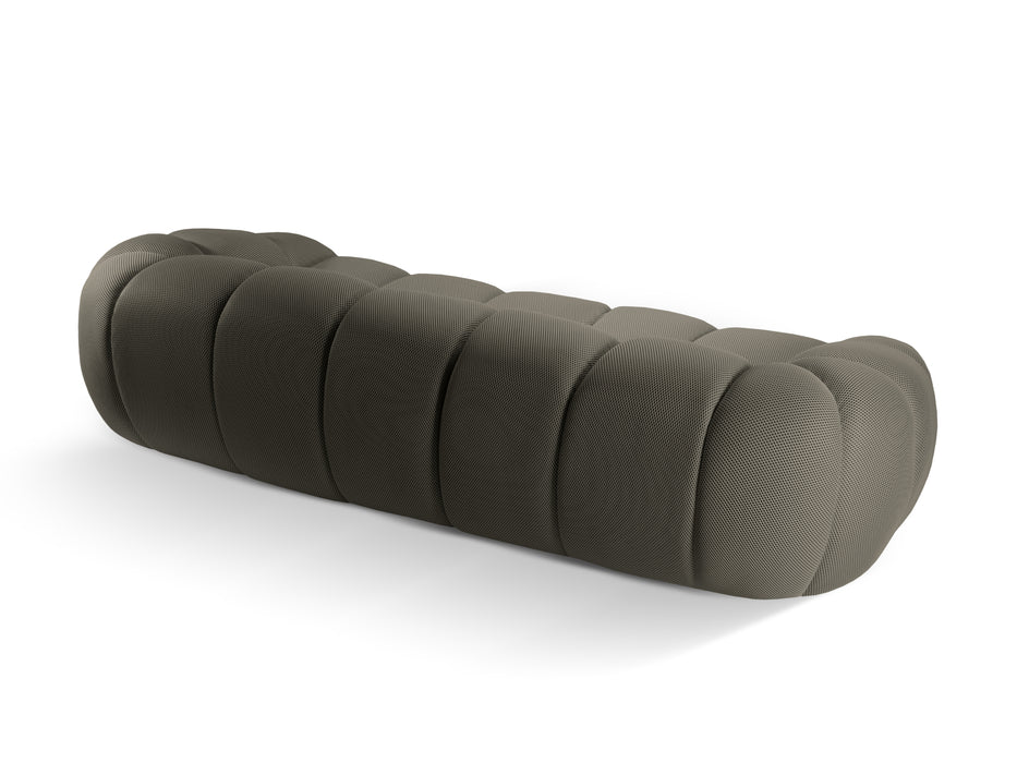 Four-seater sofa Diana