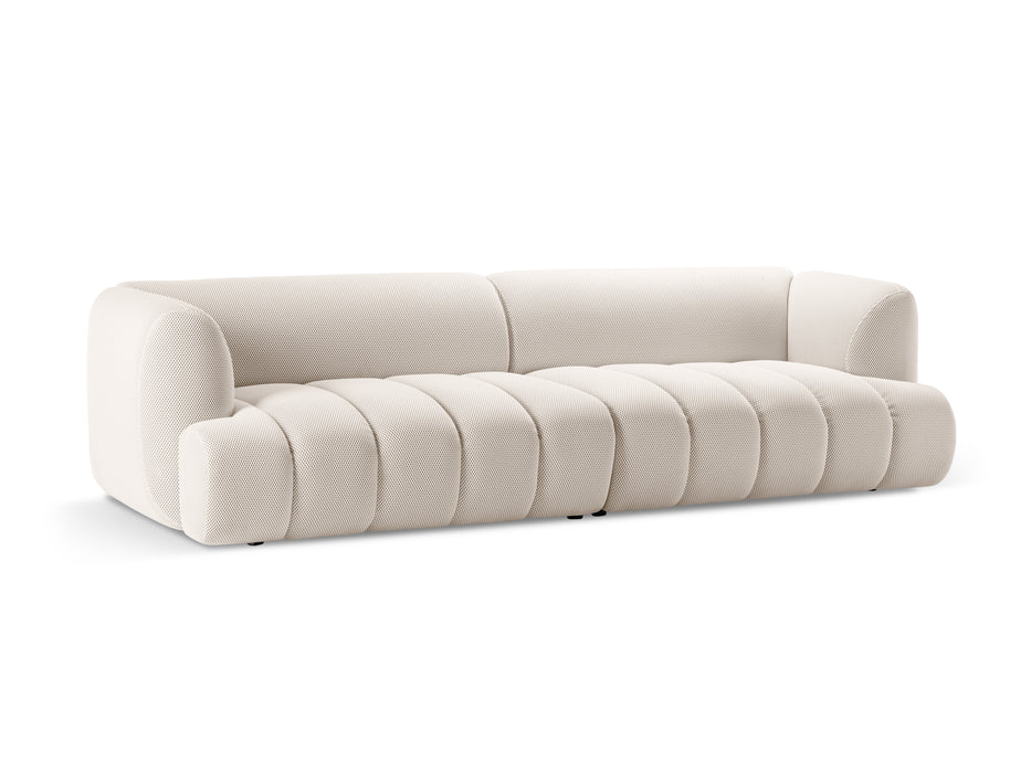 Keturvietė modulinė sofa Harry
