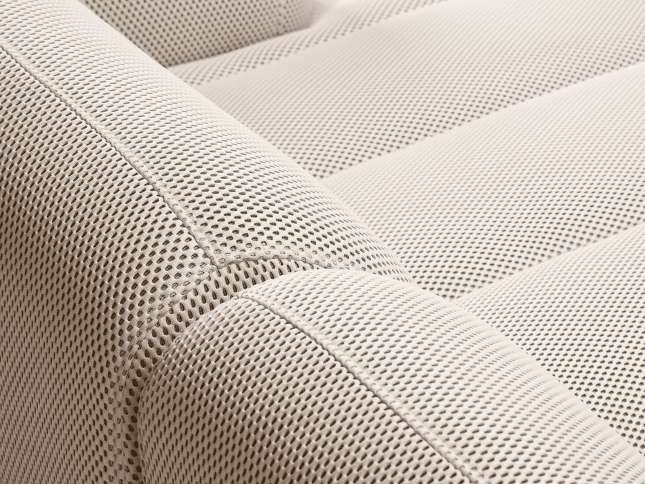 Keturvietė modulinė sofa Harry