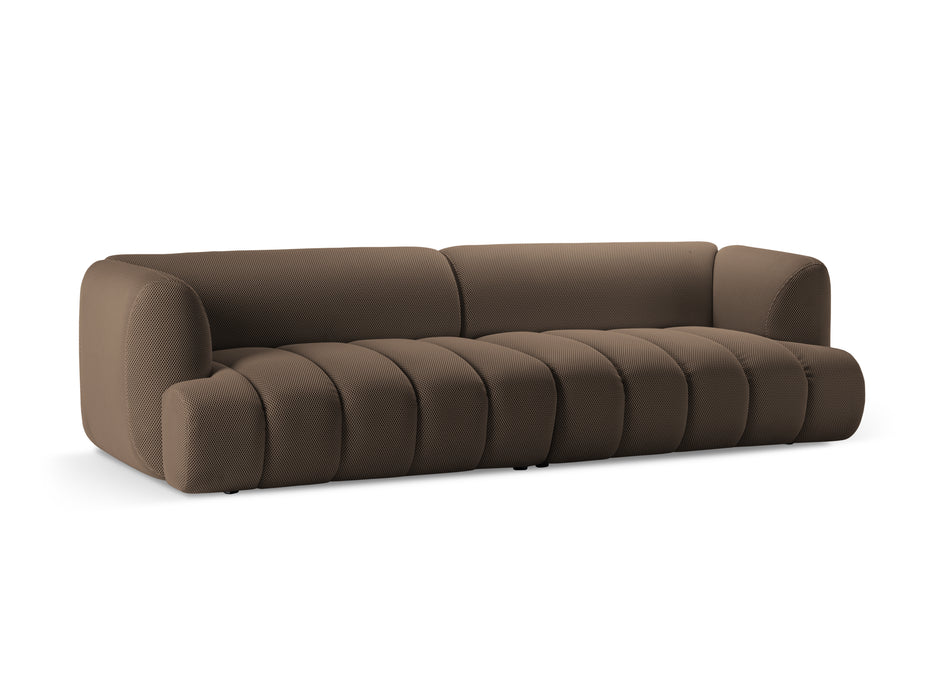 Keturvietė modulinė sofa Harry