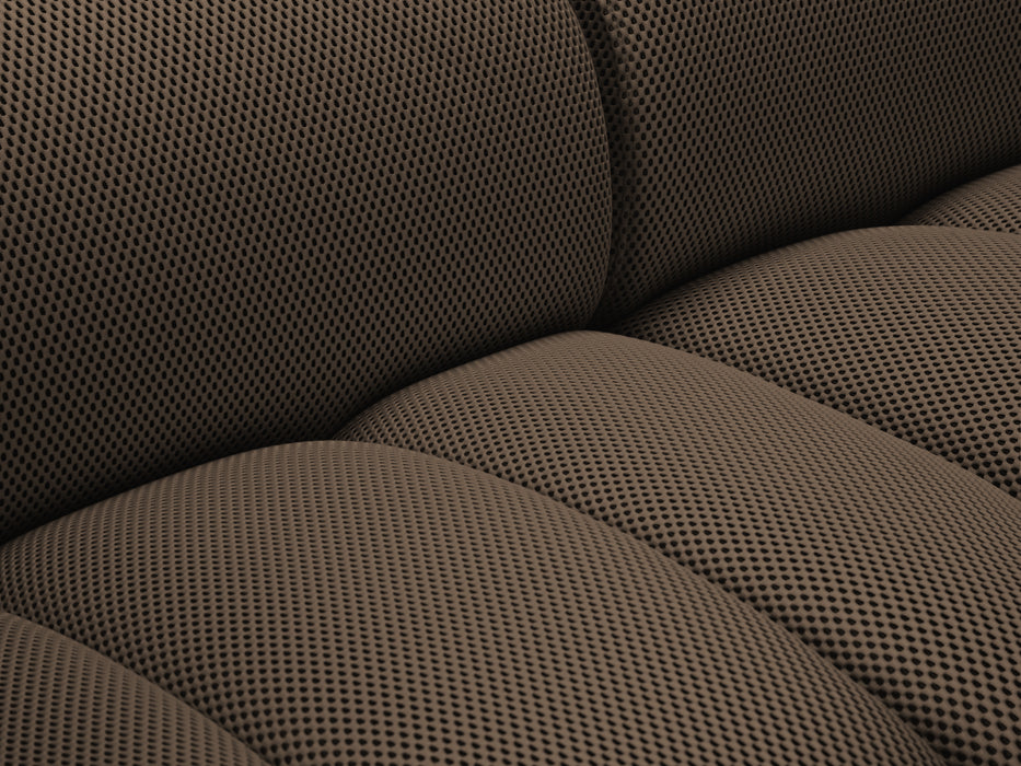 Keturvietė modulinė sofa Harry