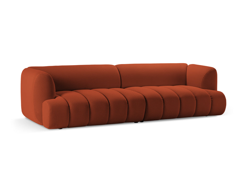 Keturvietė modulinė sofa Harry