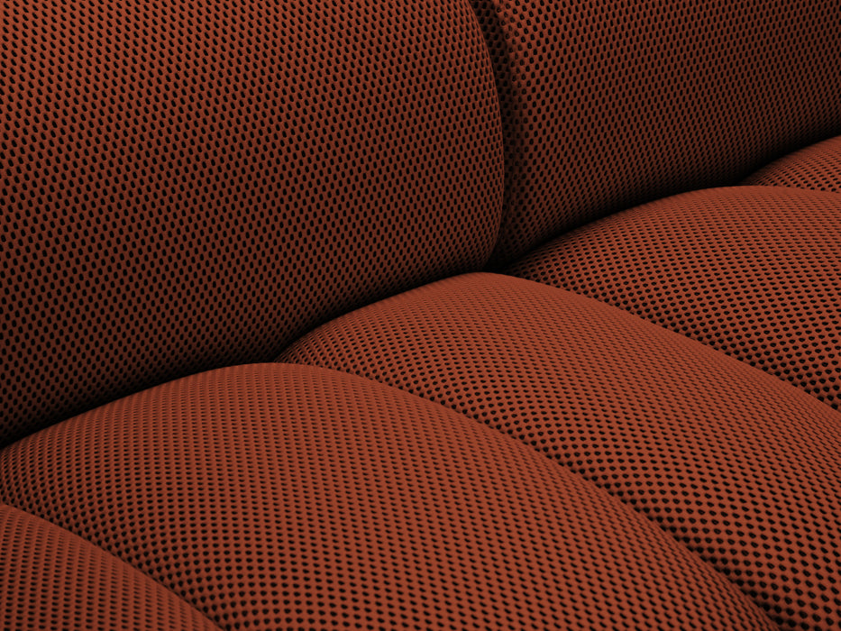 Keturvietė modulinė sofa Harry