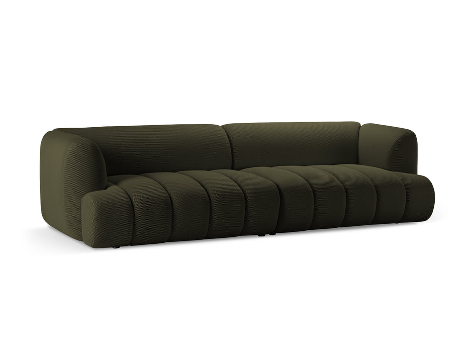 Keturvietė modulinė sofa Harry