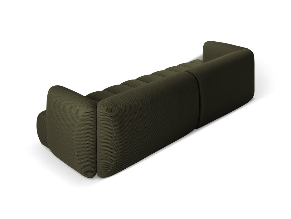 Keturvietė modulinė sofa Harry