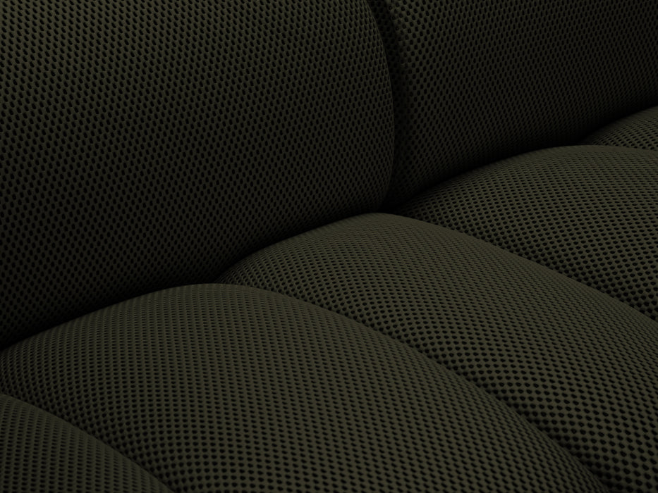 Keturvietė modulinė sofa Harry