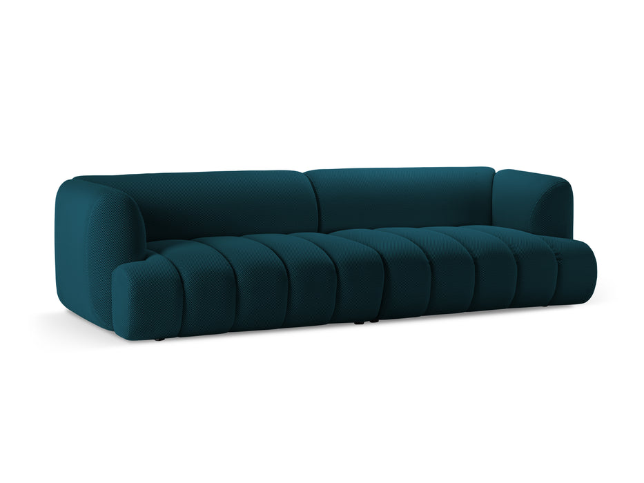 Keturvietė modulinė sofa Harry