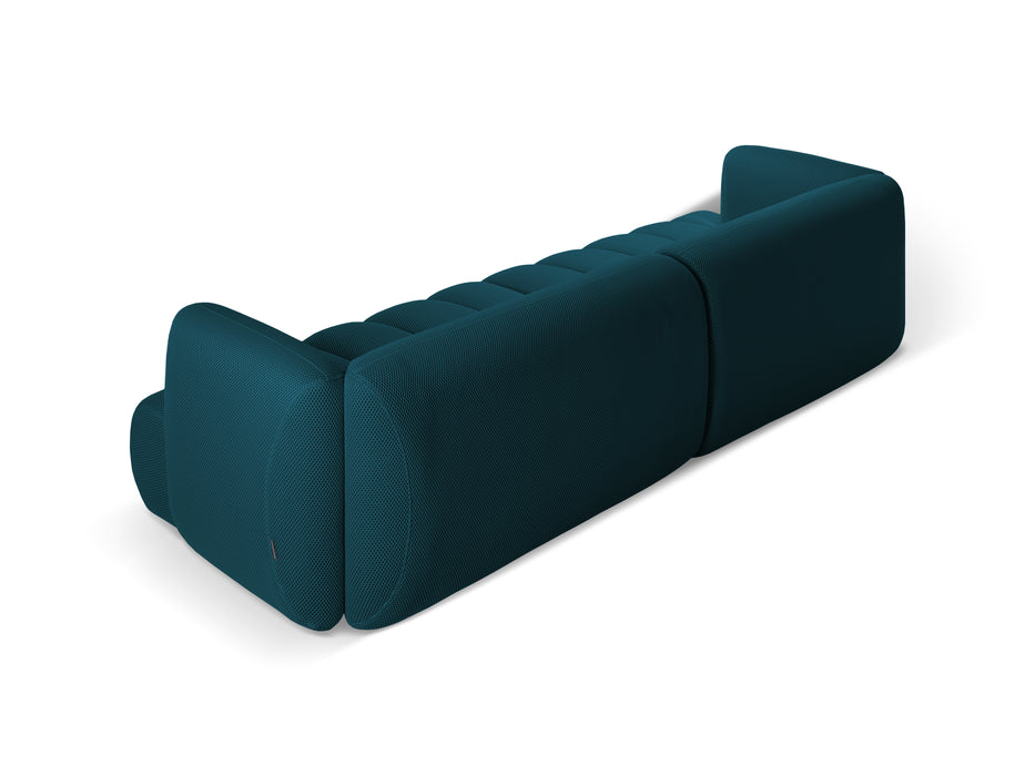 Keturvietė modulinė sofa Harry